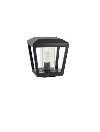 Verifica SARILCO Luces Exclusivas Stâlp de iluminat LE75177