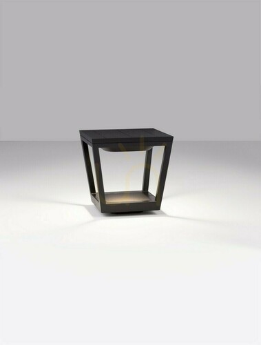 Verifica CANDELA Luces Exclusivas Lampă solară LE75178