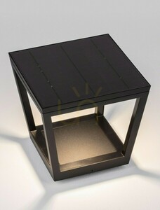 CANDELA Luces Exclusivas Lampă solară LE75178 small 2