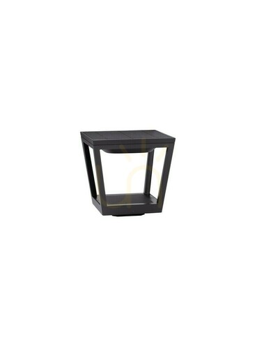 Verifica CANDELA Luces Exclusivas Lampă solară LE75178