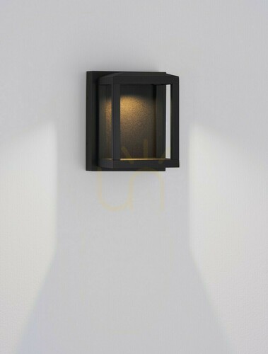 Verifica Lampă de perete pentru exterior ORVENZA Luces Exclusivas LE75188