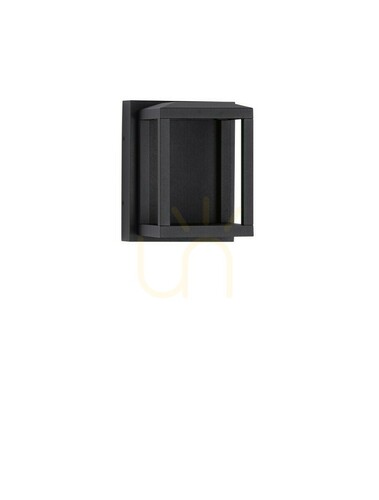 Verifica Lampă de perete pentru exterior ORVENZA Luces Exclusivas LE75188