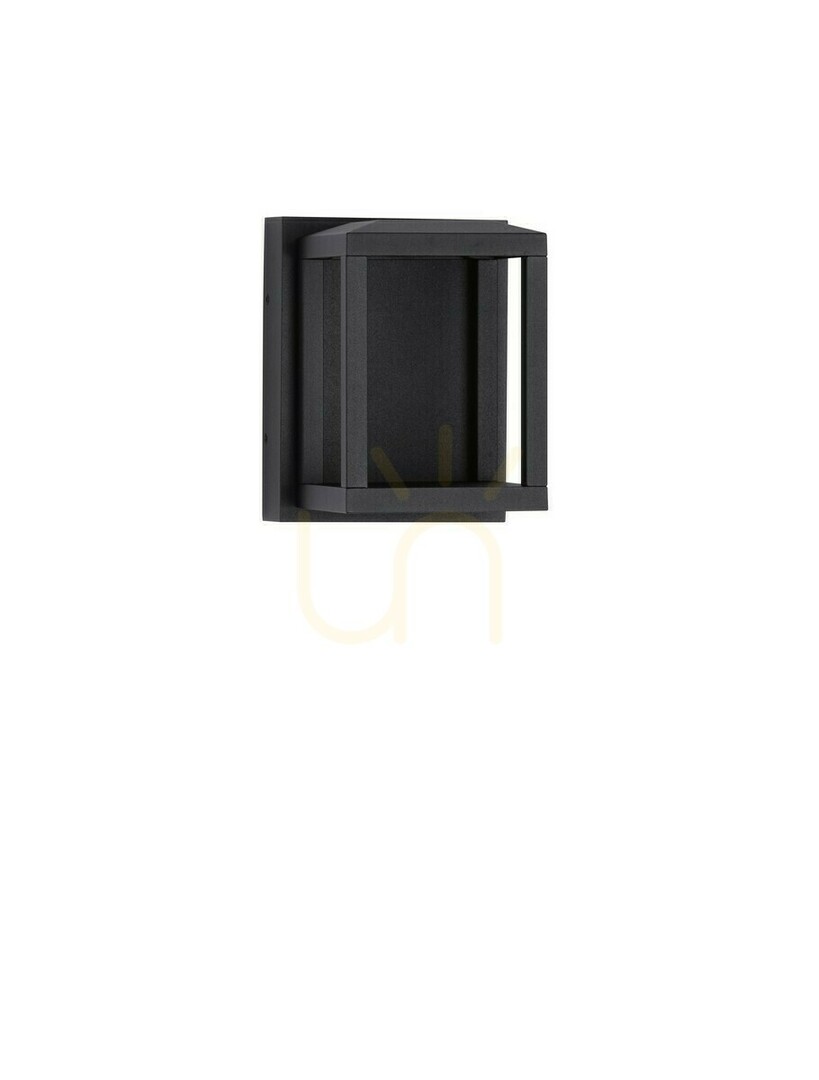 Verifica Lampă de perete pentru exterior ORVENZA Luces Exclusivas LE75188 Lampă de perete pentru exterior ORVENZA Luces Exclusivas LE75188