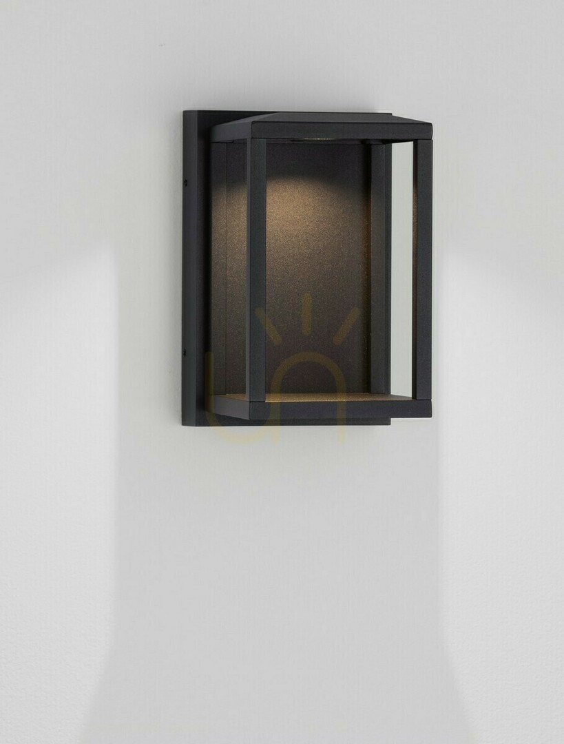 Vedere Lampă de perete pentru exterior ORVENZA Luces Exclusivas LE75189 Lampă de perete pentru exterior ORVENZA Luces Exclusivas LE75189