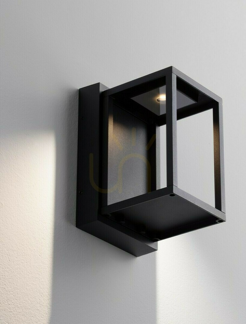 previzualizare Lampă de perete pentru exterior ORVENZA Luces Exclusivas LE75189 Lampă de perete pentru exterior ORVENZA Luces Exclusivas LE75189