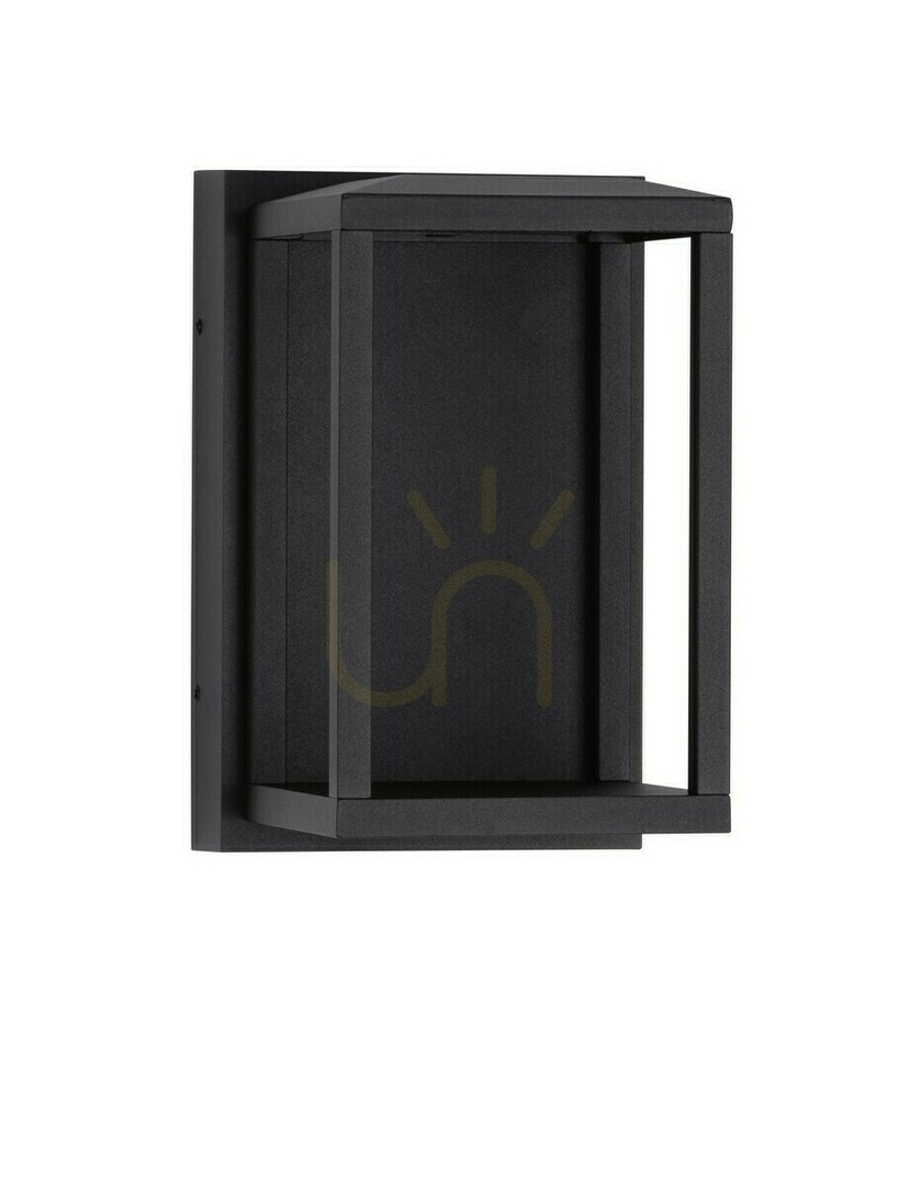 Verifica Lampă de perete pentru exterior ORVENZA Luces Exclusivas LE75189 Lampă de perete pentru exterior ORVENZA Luces Exclusivas LE75189