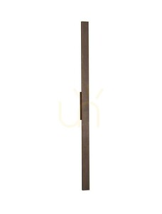 ARDANIA lampă de perete de exterior de Luces Exclusivas LE75194 small 0
