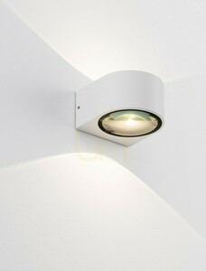 DALUNIA Luces Exclusivas lampă de perete pentru exterior LE75208 2 DALUNIA Luces Exclusivas lampă de perete pentru exterior LE75208 small 2