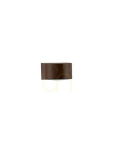Aplică LED de exterior DALUNIA Luces Exclusivas LE75210, culoarea ruginii small 0