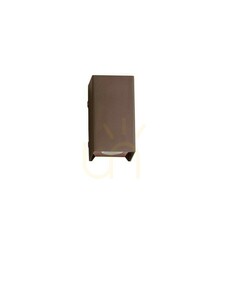 Lampă de perete pentru exterior TORENZA de Luces Exclusivas LE75213 0 Lampă de perete pentru exterior TORENZA de Luces Exclusivas LE75213 small 0