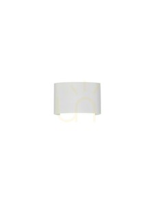 Aplică LED de exterior albă CALMERO Luces Exclusivas LE75220 small 0