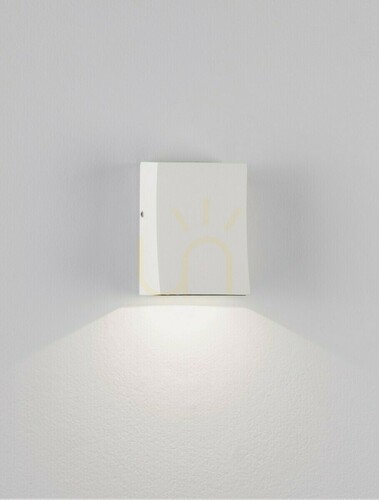 Verifica ZARDUNA Luces Exclusivas lampă de perete pentru exterior LE75222