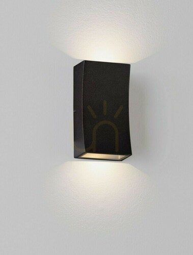 Verifica ZARDUNA Luces Exclusivas lampă de perete pentru exterior LE75223