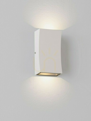 Verifica ZARDUNA Luces Exclusivas lampă de perete pentru exterior LE75224