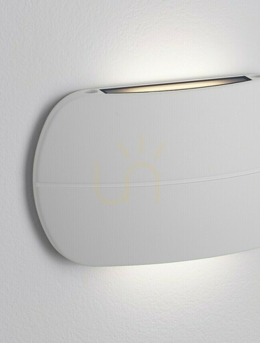 Verifica Lampă de perete de exterior FARDANO de Luces Exclusivas LE75228