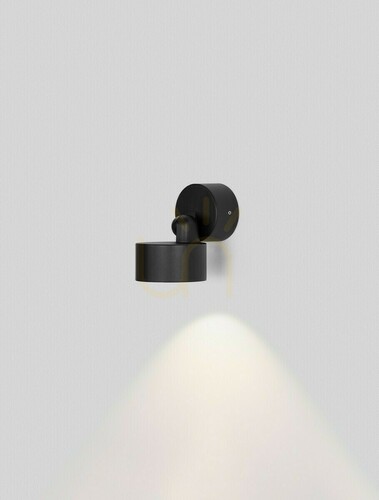 Verifica Aplică LED de exterior CIMORZA Luces Exclusivas LE75230 – antracit, 10 W, 3000 K