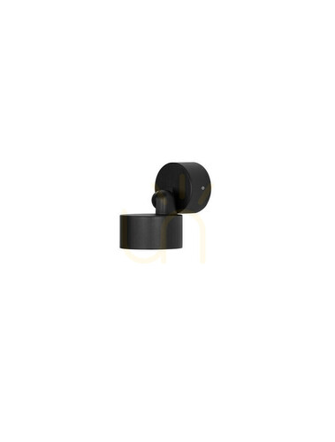 Verifica Aplică LED de exterior CIMORZA Luces Exclusivas LE75230 – antracit, 10 W, 3000 K