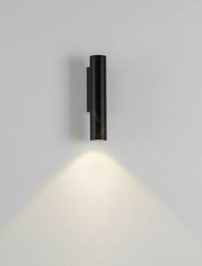 Lampă de perete pentru exterior TERVONA de Luces Exclusivas LE75236 1 Lampă de perete pentru exterior TERVONA de Luces Exclusivas LE75236 small 1