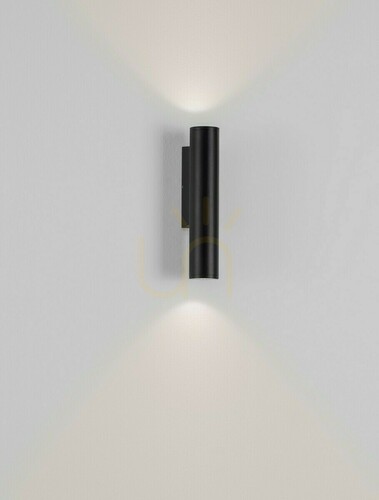 Verifica Lampă de perete pentru exterior TERVONA de Luces Exclusivas LE75242