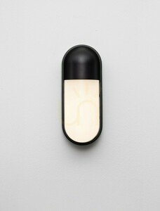 LANDIRA Luces Exclusivas lampă de perete pentru exterior LE75249 small 1