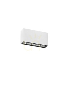 JUNERIO Luces Exclusivas Outdoor Plafonds LE75262 small 0