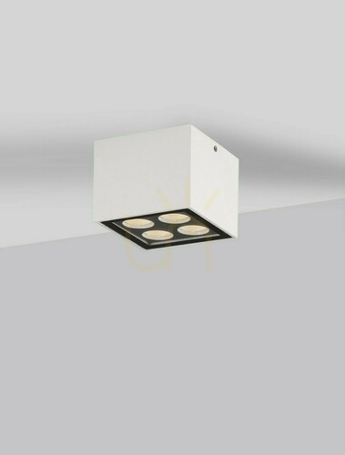 Verifica JUNERIO Luces Exclusivas Outdoor Plafonds LE75263