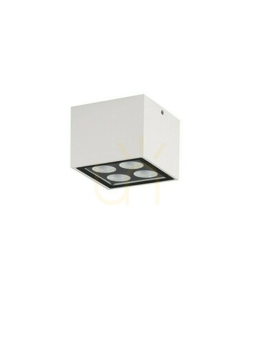 Verifica JUNERIO Luces Exclusivas Outdoor Plafonds LE75263