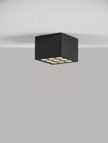 Verifica JUNERIO Luces Exclusivas Outdoor Plafonds LE75264