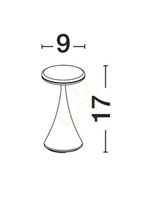 ALIRONA Lampă de exterior de Luces Exclusivas LE75276 small 3