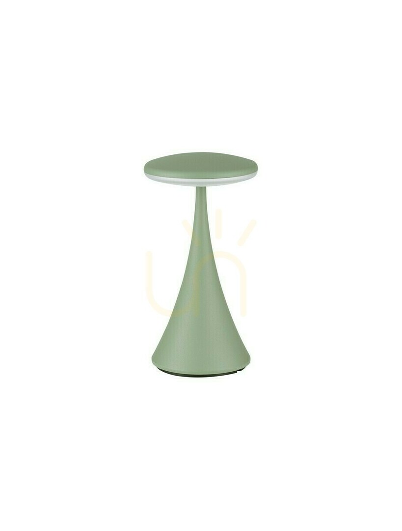 ALIRONA Outdoor Standing Lamp by Luces Exclusivas LE75278