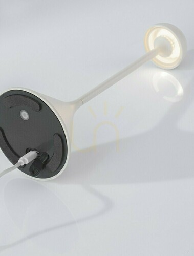 Verifica CARMEDA Lampă de exterior de Luces Exclusivas LE75286