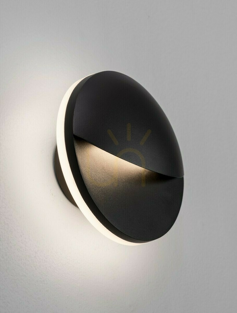 Vedere ZEVERNA Luces Exclusivas lampă de perete pentru exterior LE75292 ZEVERNA Luces Exclusivas lampă de perete pentru exterior LE75292