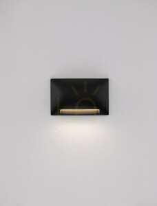 PLASENA Luces Exclusivas lampă de perete pentru exterior LE75299 small 1