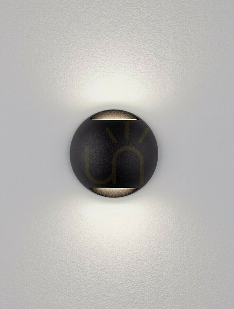 Vedere DONVELA Luces Exclusivas lampă de perete pentru exterior LE75305 DONVELA Luces Exclusivas lampă de perete pentru exterior LE75305