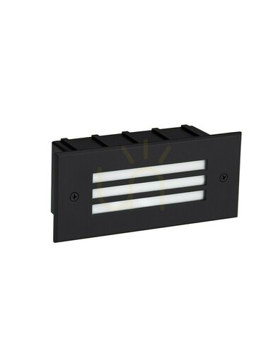 Verifica SORELIO lampă de perete de exterior de Luces Exclusivas LE75315