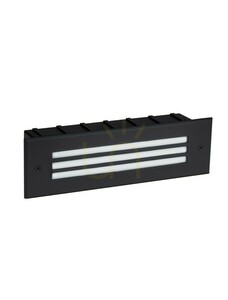 SORELIO lampă de perete de exterior de Luces Exclusivas LE75316 small 0