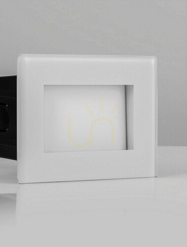 Verifica Lampă de perete pentru exterior BEROLCO Luces Exclusivas LE75327