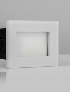 Spot încastrat în perete pentru exterior BEROLCO Luces Exclusivas LE75327 small 1