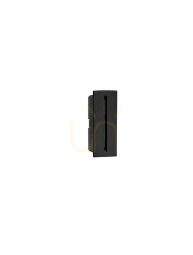 Verifica Aplică de exterior CANIVRA de Luces Exclusivas LE75328