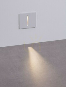 Aplică de exterior CANIVRA de Luces Exclusivas LE75330 small 1