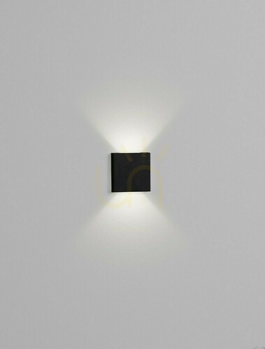 Verifica TENAVIA Luces Exclusivas lampă de perete pentru exterior LE75342