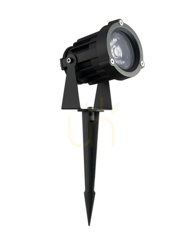 Verifica COLENZO Luces Exclusivas Spotlight pentru exterior LE75346