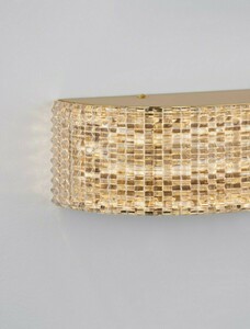 ZOLMERO Luces Exclusivas lampă de perete LE45101 small 2