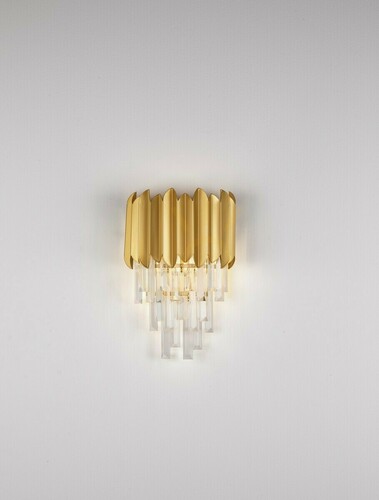 Verifica PELAVRO Luces Exclusivas lampă de perete LE45105
