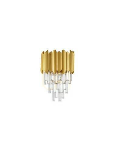 Verifica PELAVRO Luces Exclusivas lampă de perete LE45105