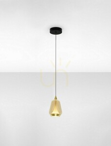 RORIZNO Luces Exclusivas Lampă suspendată LE45112 small 1