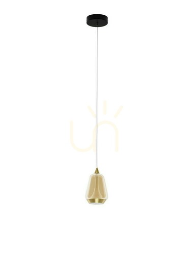 Verifica RORIZNO Luces Exclusivas Lampă suspendată LE45112