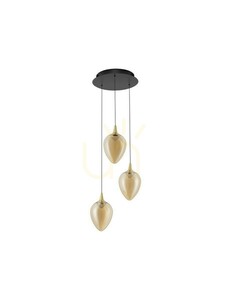 VAZENDO Luces Exclusivas Lampă suspendată LE45119 small 0