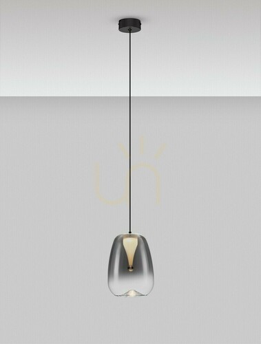 Verifica JAREVIA Luces Exclusivas Lampă suspendată LE45121