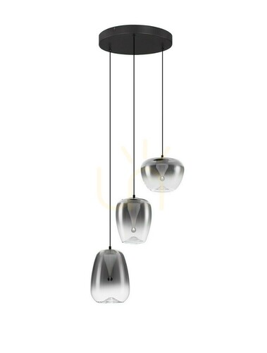 Verifica JAREVIA Luces Exclusivas Lampă suspendată LE45122